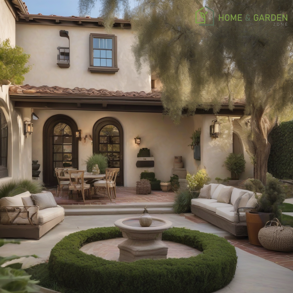 Home & Garden Zone